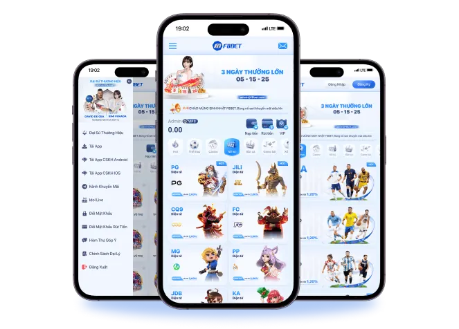 Tải Baowin App cho Android hoặc iOS