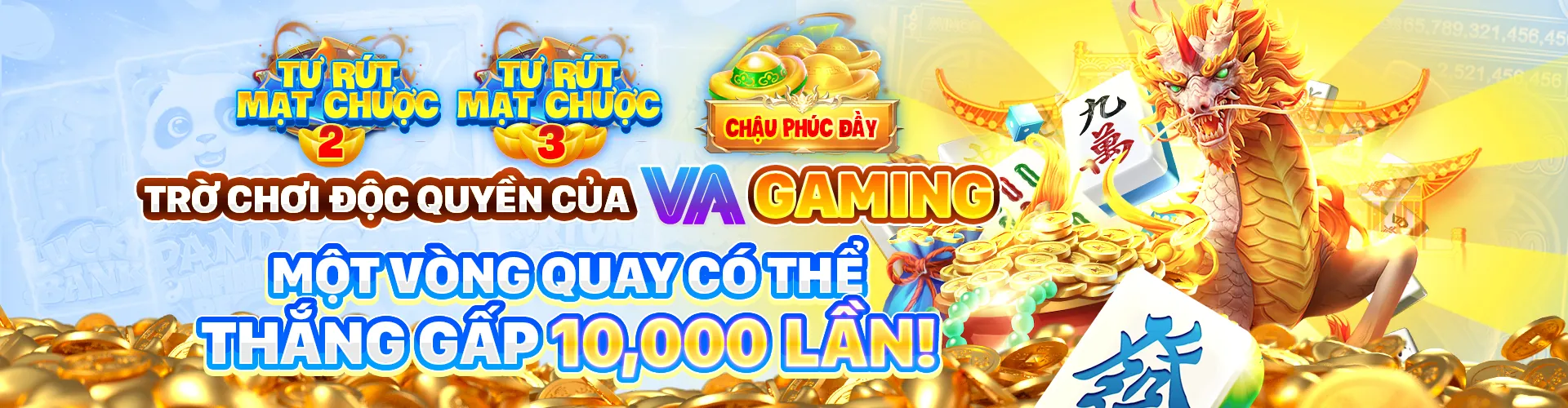 Hình ảnh chính game bắn cá Baowin