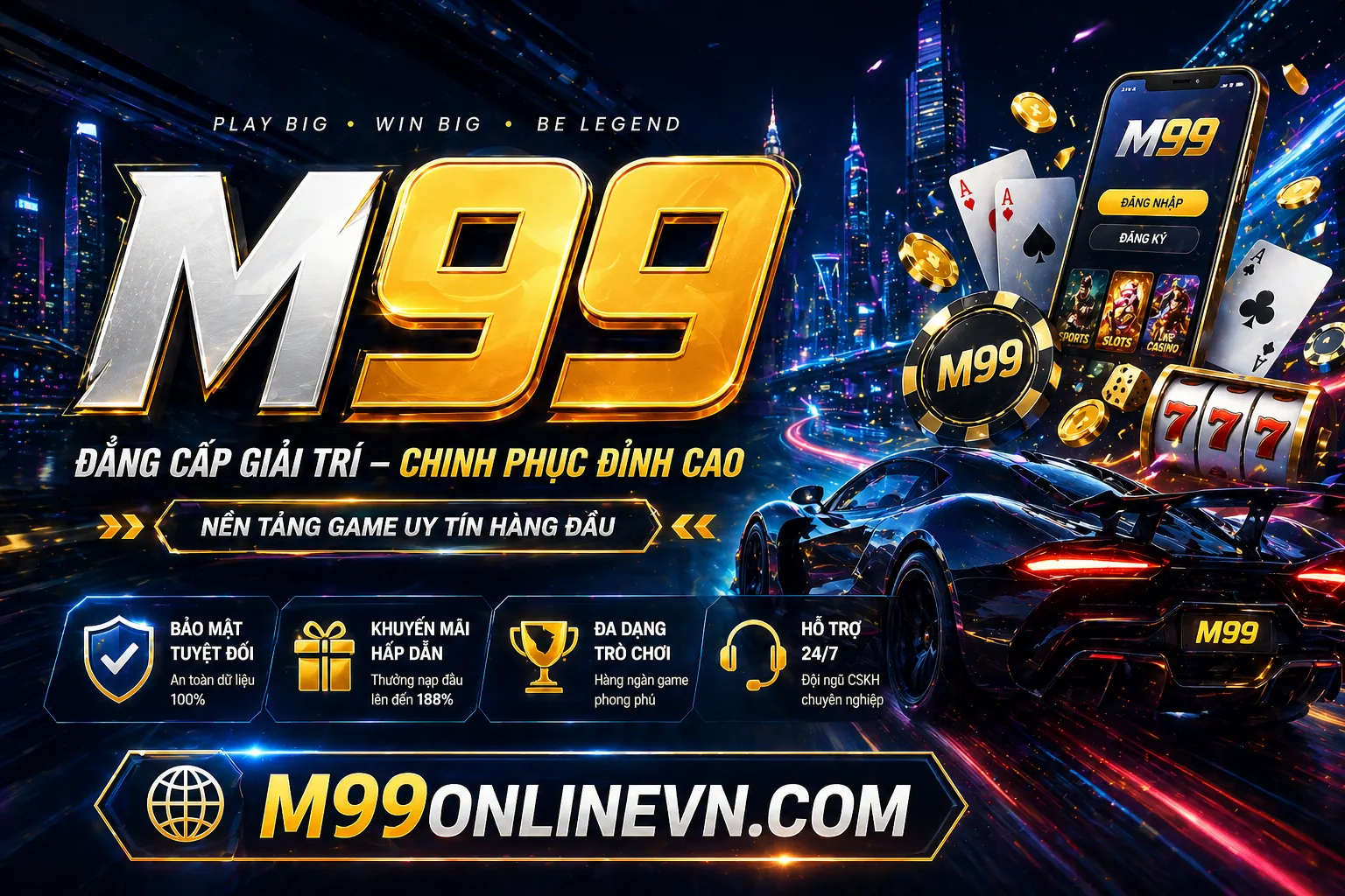 Sân vận động bóng đá lớn với các biểu tượng cá cược, thể hiện trải nghiệm cá cược thể thao đỉnh cao trên Baowin App