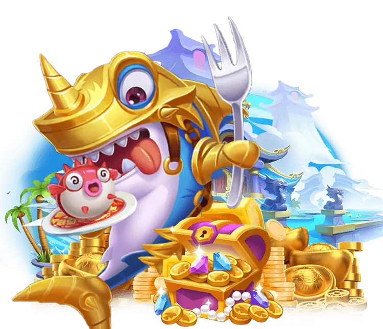 Trò chơi bắn cá đổi thưởng trên Baowin App