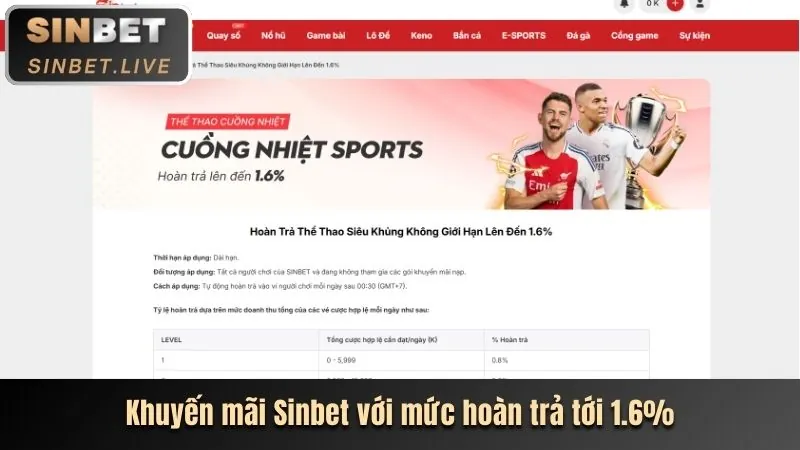 Chương trình VIP Baowin